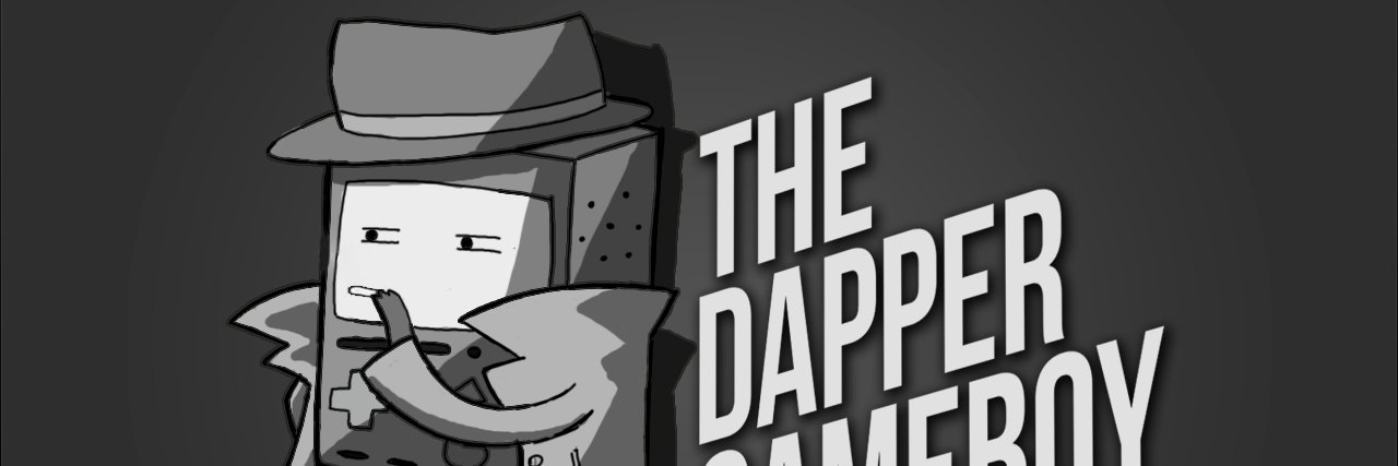 Dapper_Gameboy's profile banner image