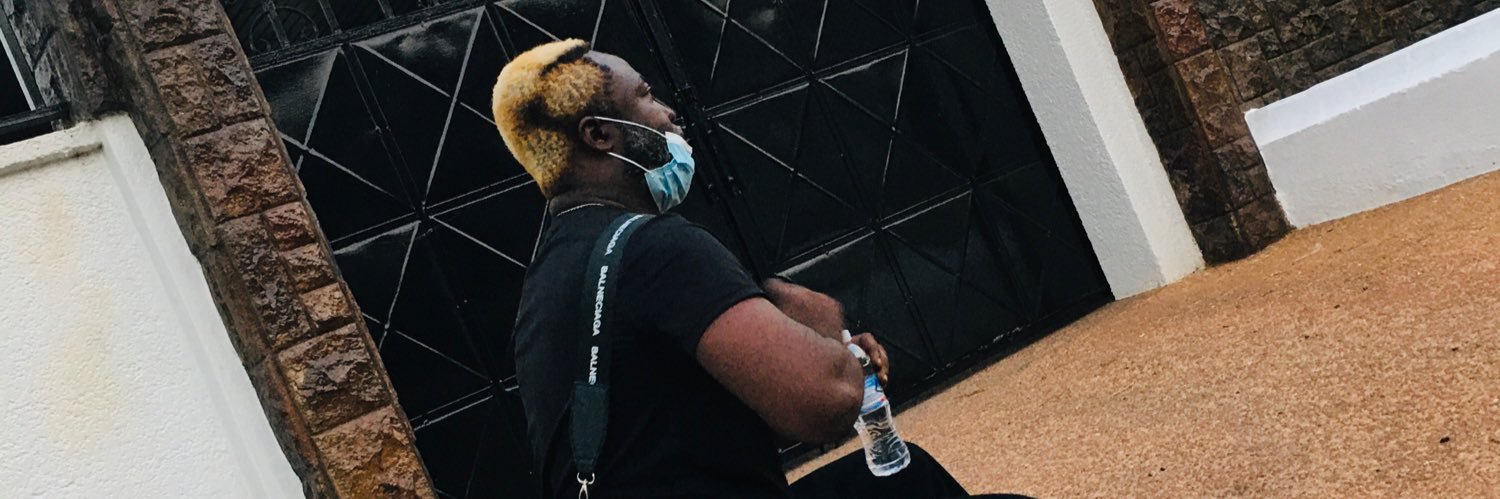 iam_KofiSupreme's profile banner image