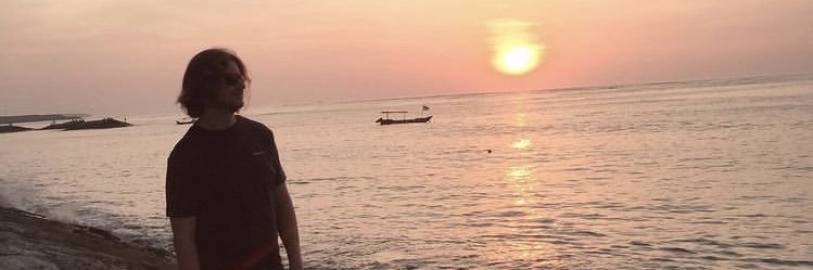 Jonas Dan Petersen banner