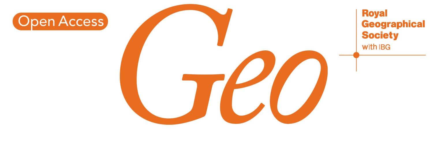 Geo banner