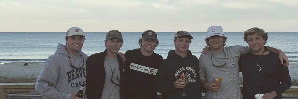 ForeNolan's profile banner image