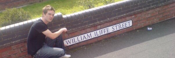 billiliffe's profile banner image