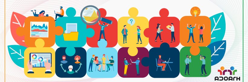 ADOARH Oficial banner