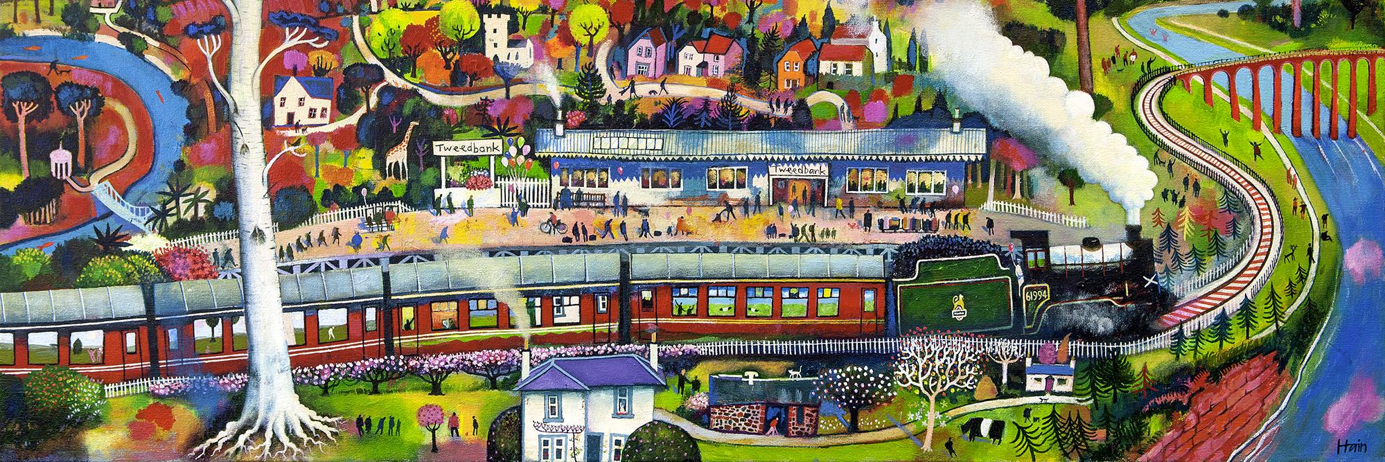 EdinburghArts's profile banner image