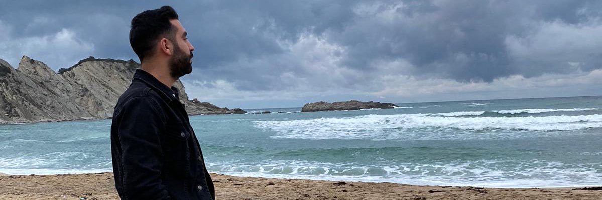 ichbincaca's profile banner image