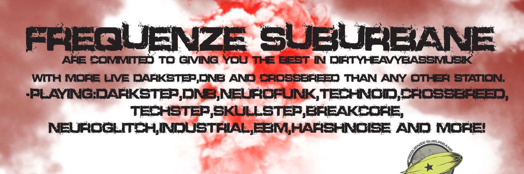 FreqSuburbane's profile banner image