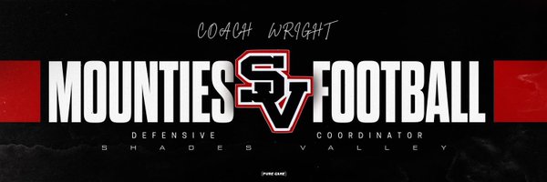 CoachWright54 Profile Banner