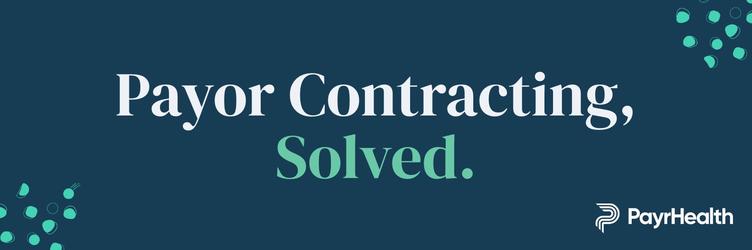 PayrHealth's profile banner image