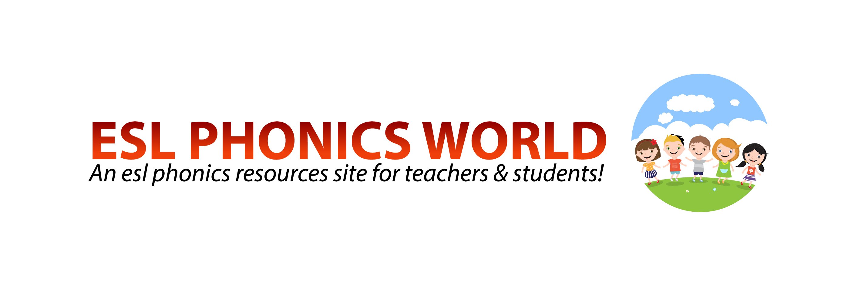 ESLPhonicsWorld's profile banner image