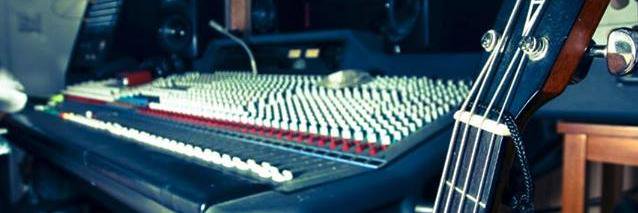 Firehouse Studio banner