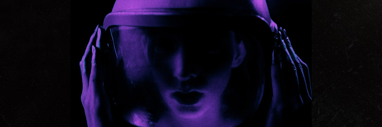 Johnny Stranger banner