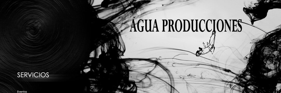 aguaproductora's profile banner image