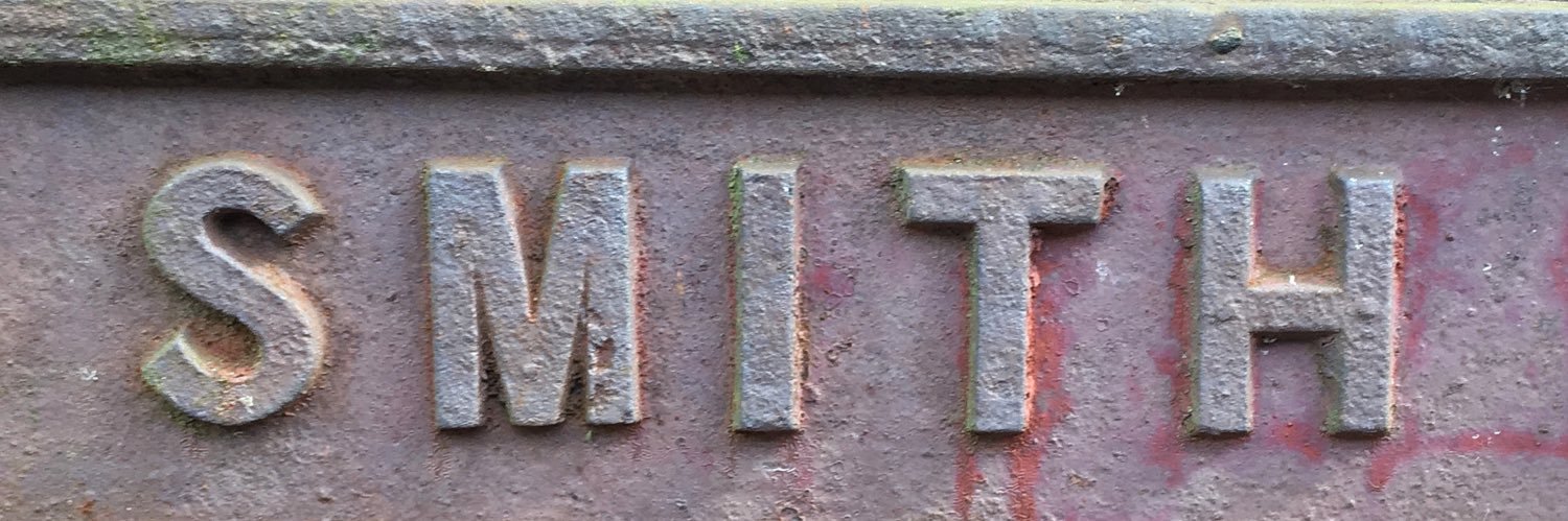Malc Smith Ⓜ️ banner
