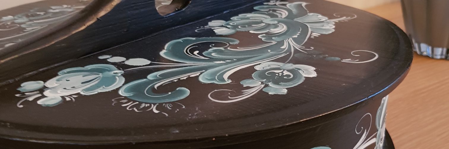ThereseVen's profile banner image