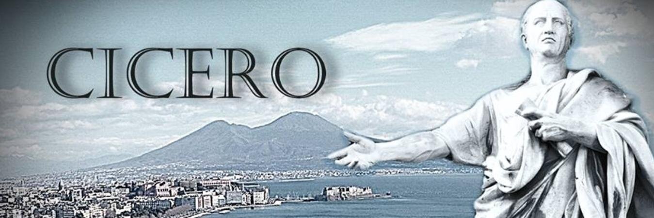 ProjectCicero's profile banner image