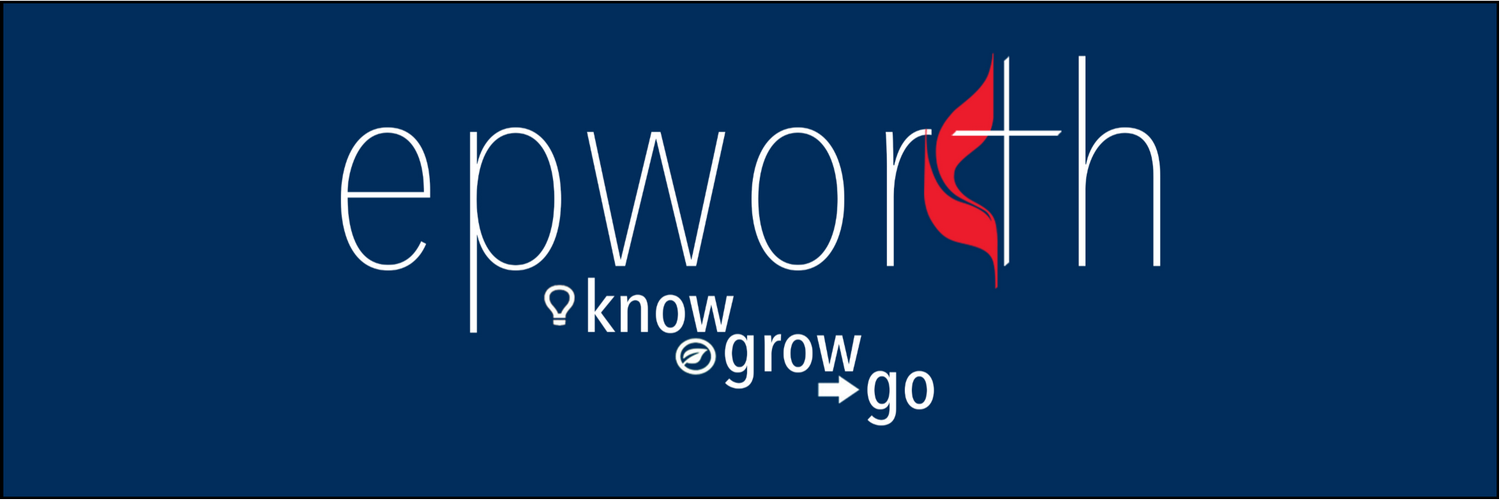 EpworthUMC1's profile banner image