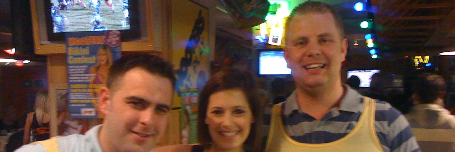 AndyMerriman54's profile banner image