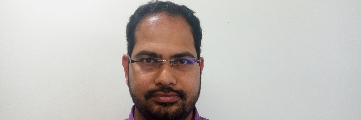 pushpanathan_d's profile banner image