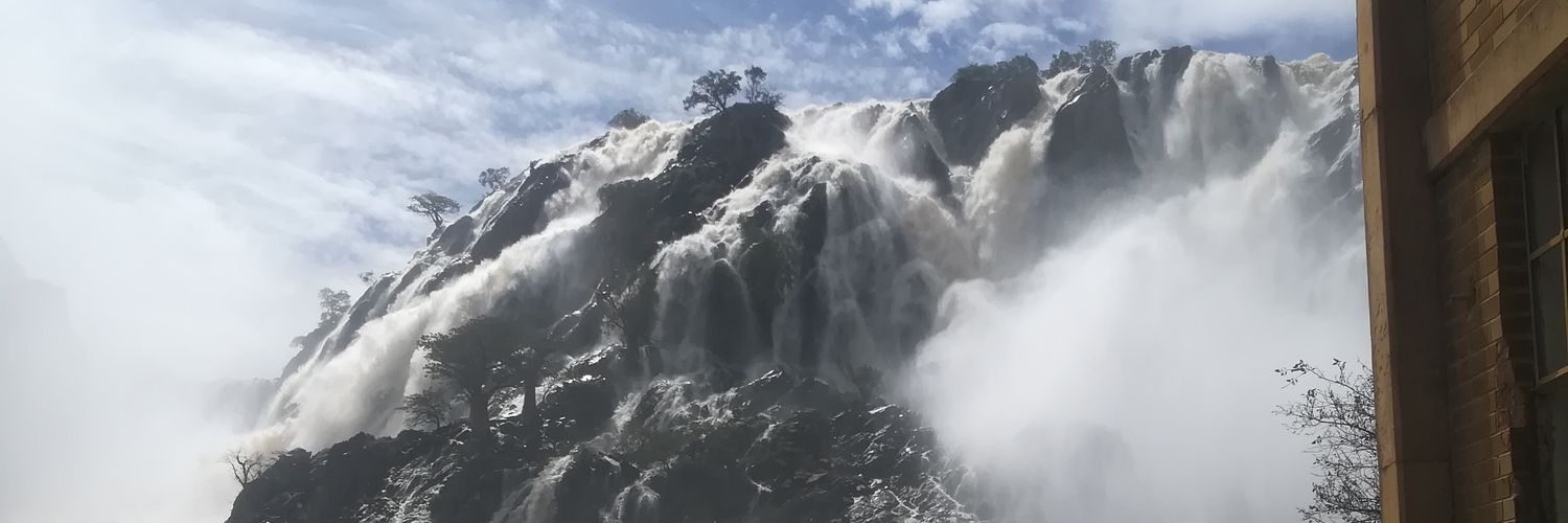 MHafeni's profile banner image
