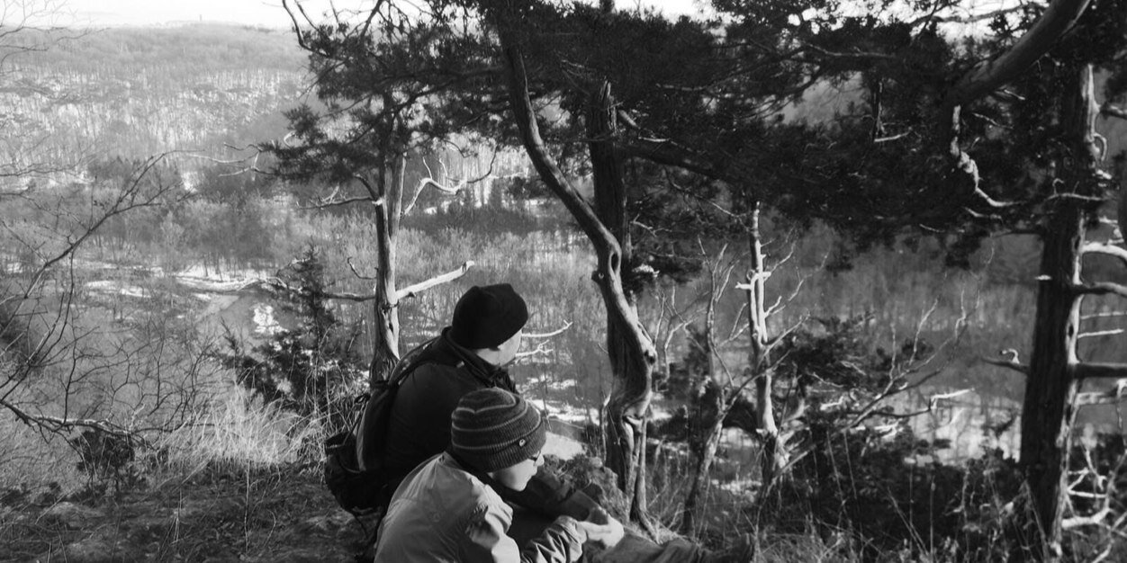 Chuck Tonelli banner