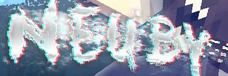Neuuuby's profile banner image