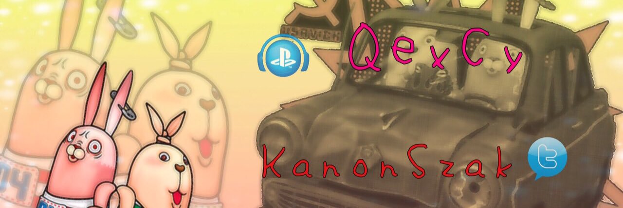 KanonSzak's profile banner image