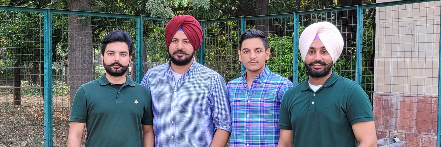 rajatcheema5's profile banner image