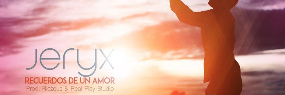 JeryxMusic's profile banner image