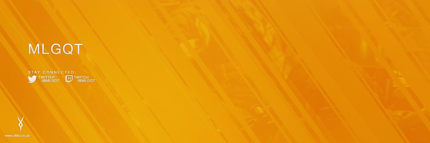 MLGQT's profile banner image