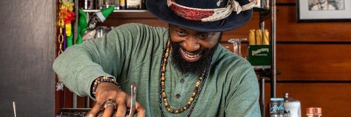ScorpioSlick's profile banner image