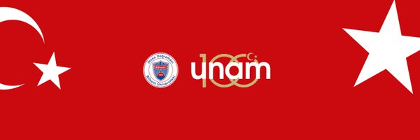 Bilkent UNAM Profile Banner