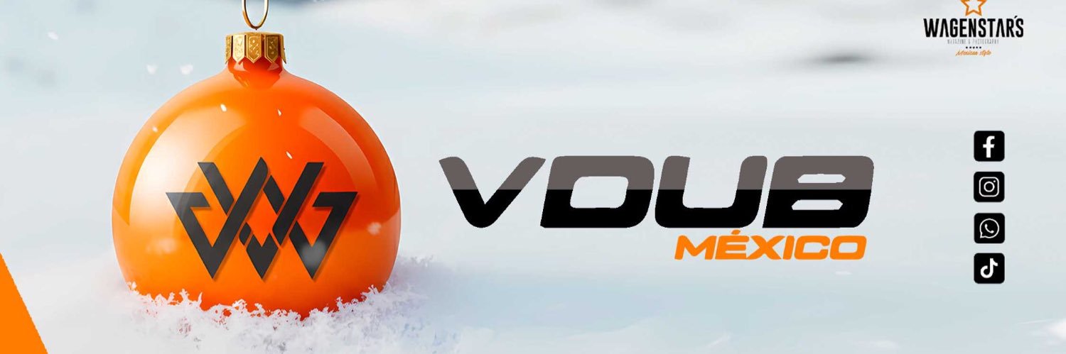 vdubmexico's profile banner image