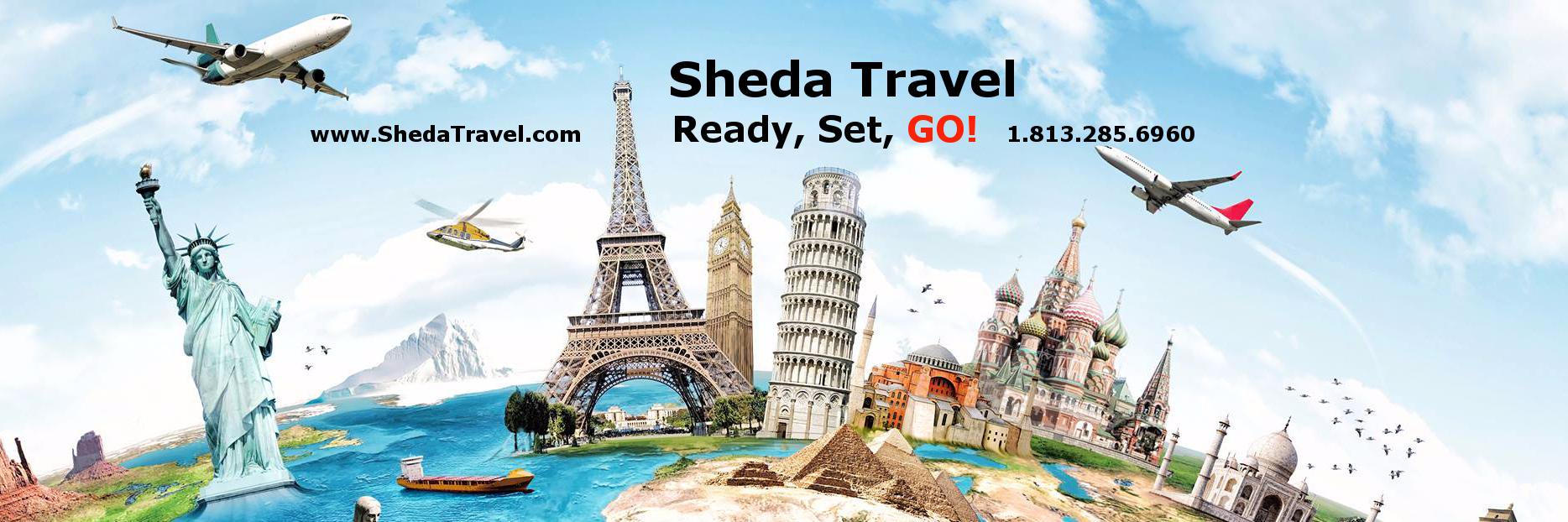 ShedaTravel's profile banner image