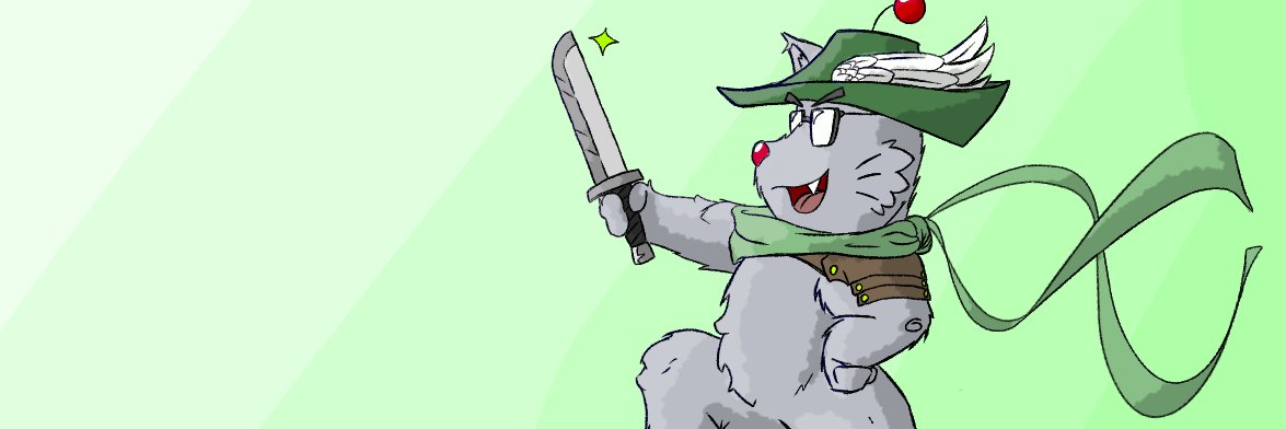 MagicalMog banner