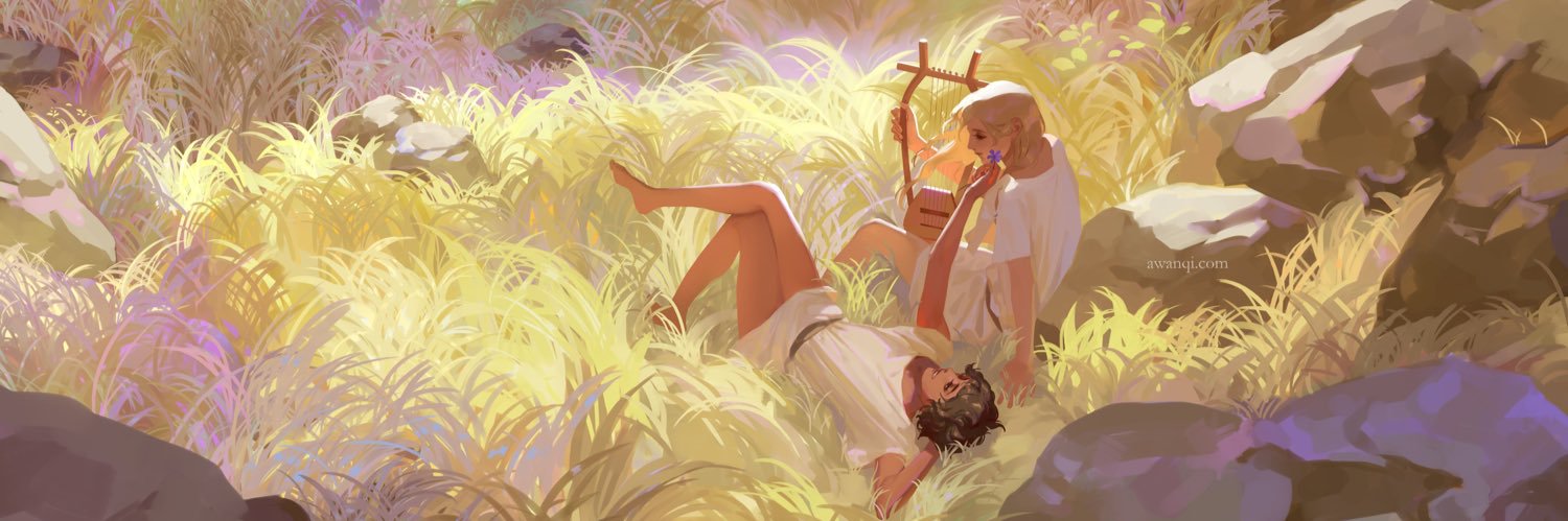 WhySoBllue's profile banner image