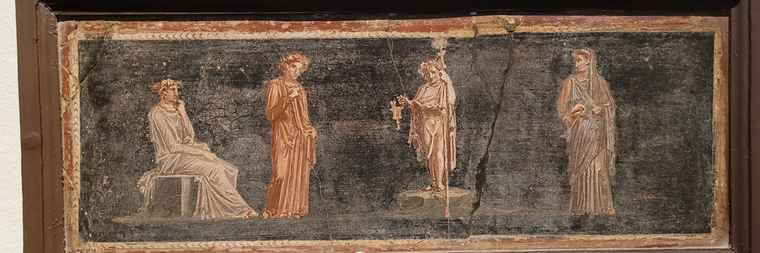 Gargarismi Malinconici 🇬🇱🇪🇸 banner