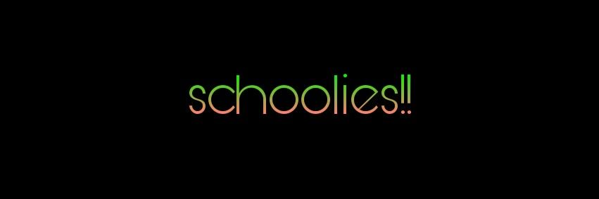 2012schoolies's profile banner image