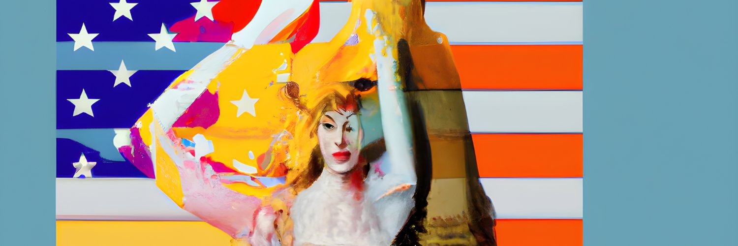 ROBNESS🇺🇸 banner