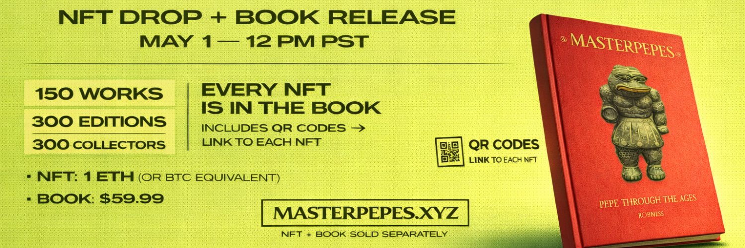 ROBNESS🇺🇸 banner