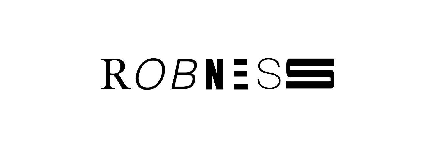 ROBNESSOFFICIAL's profile banner image