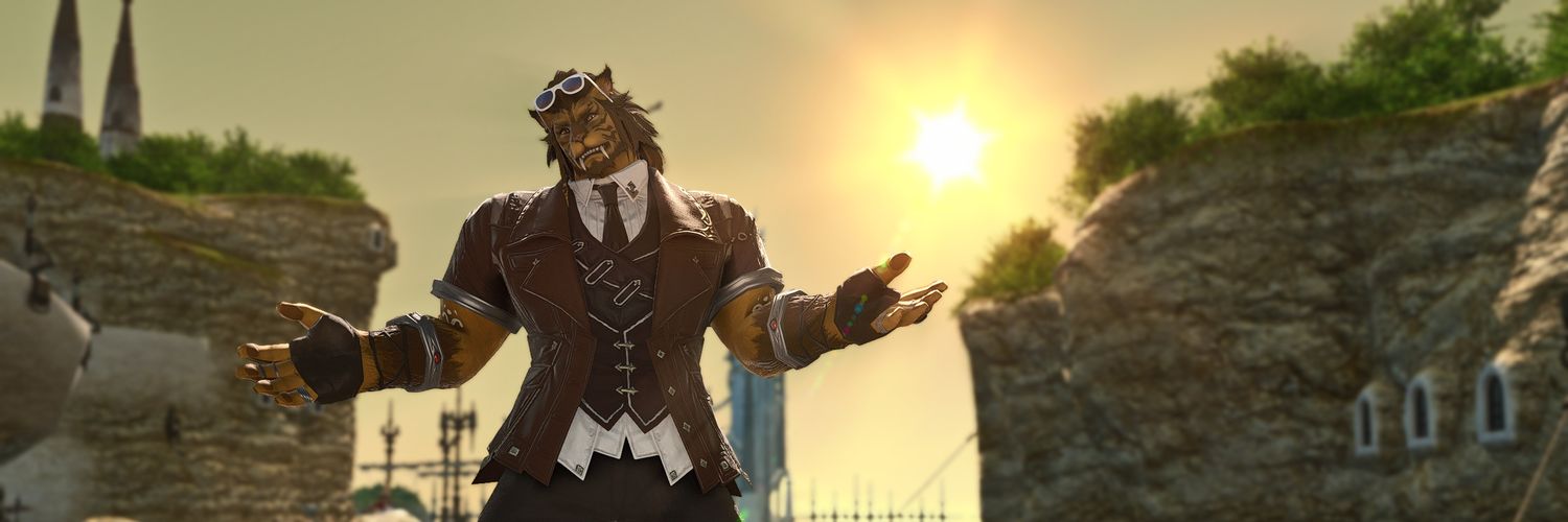 Ravan_XIV's profile banner image