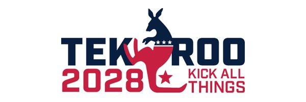 Tek_Roo Profile Banner
