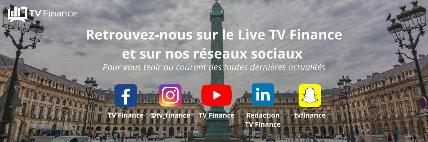 TV Finance banner