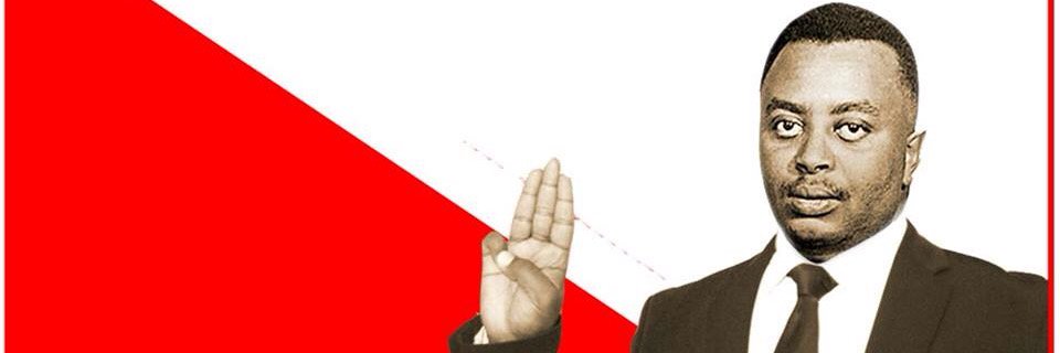 UPRONA banner