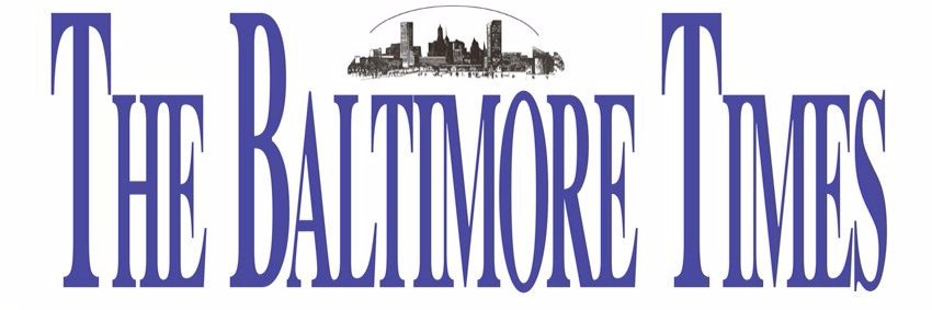 The Baltimore Times banner