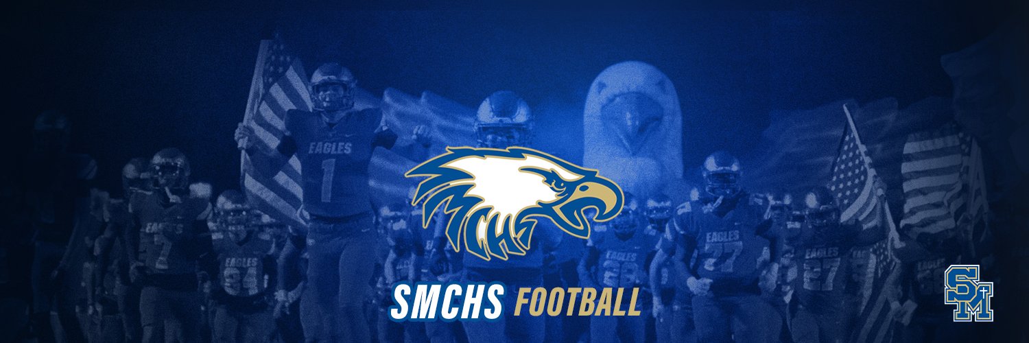 SM Eagles Football (@SMCHS_Football) / Posts / X