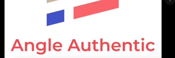 AngleAuthentic Profile Banner
