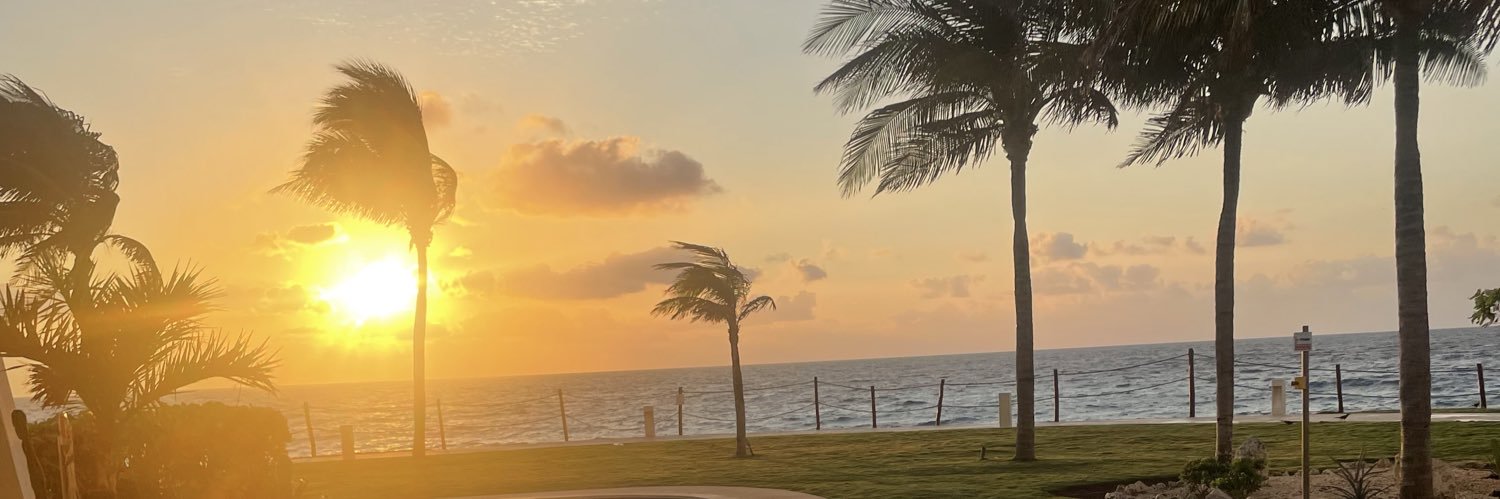 chloebarkema's profile banner image
