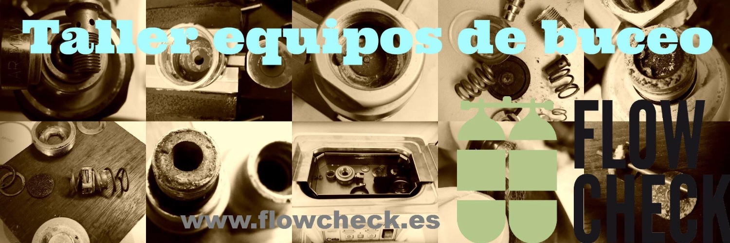 FlowCheckBuceo's profile banner image