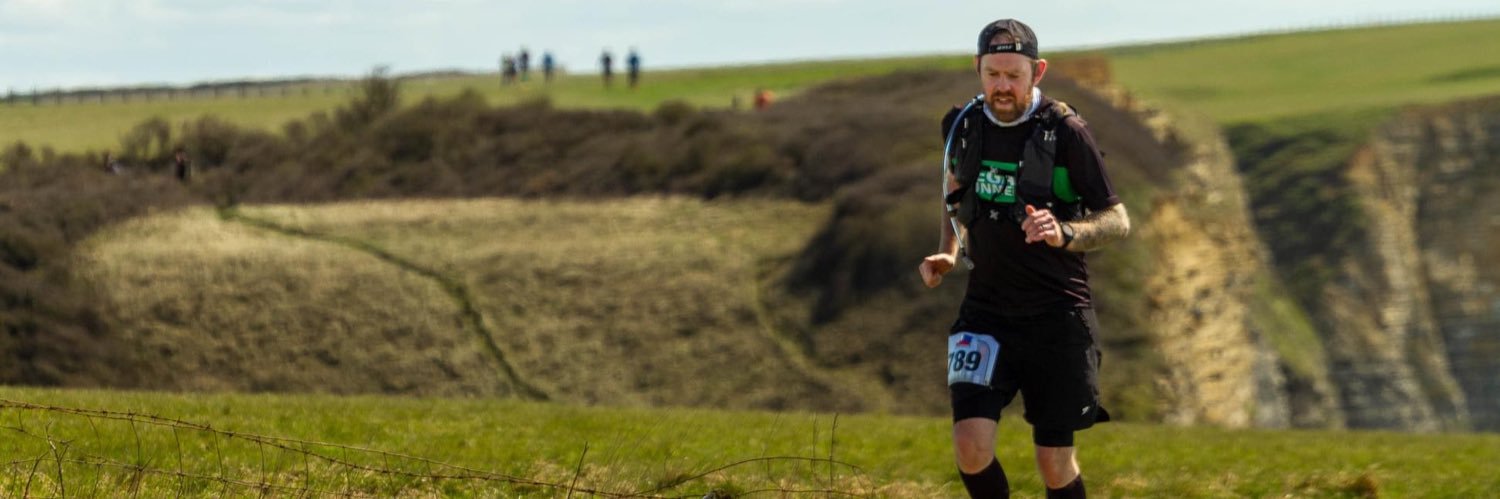 Russ Vilcāns banner